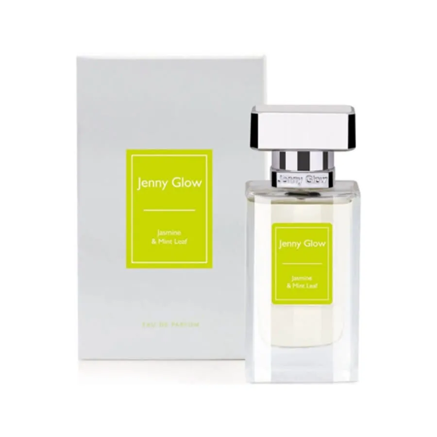 Jenny Glow White Jasmin and Mint Eau De Parfum 80 ml unisex