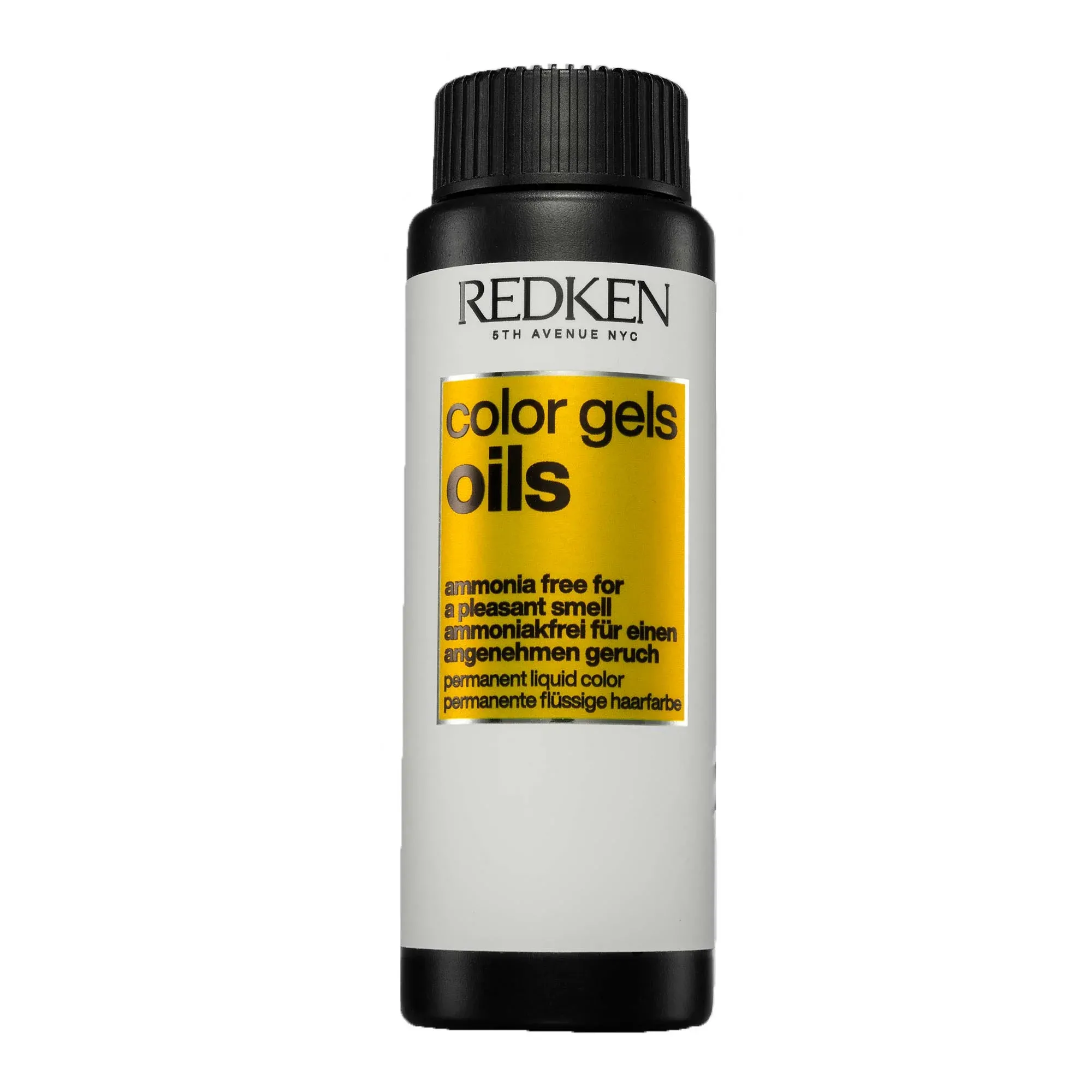 Redken COLOR GEL OILS 09NN 900 60ml x 3 unit unisex