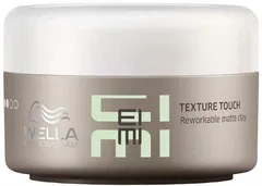 Wella Professionals EIMI Texture Texture Touch argilla modellante 75ml donna