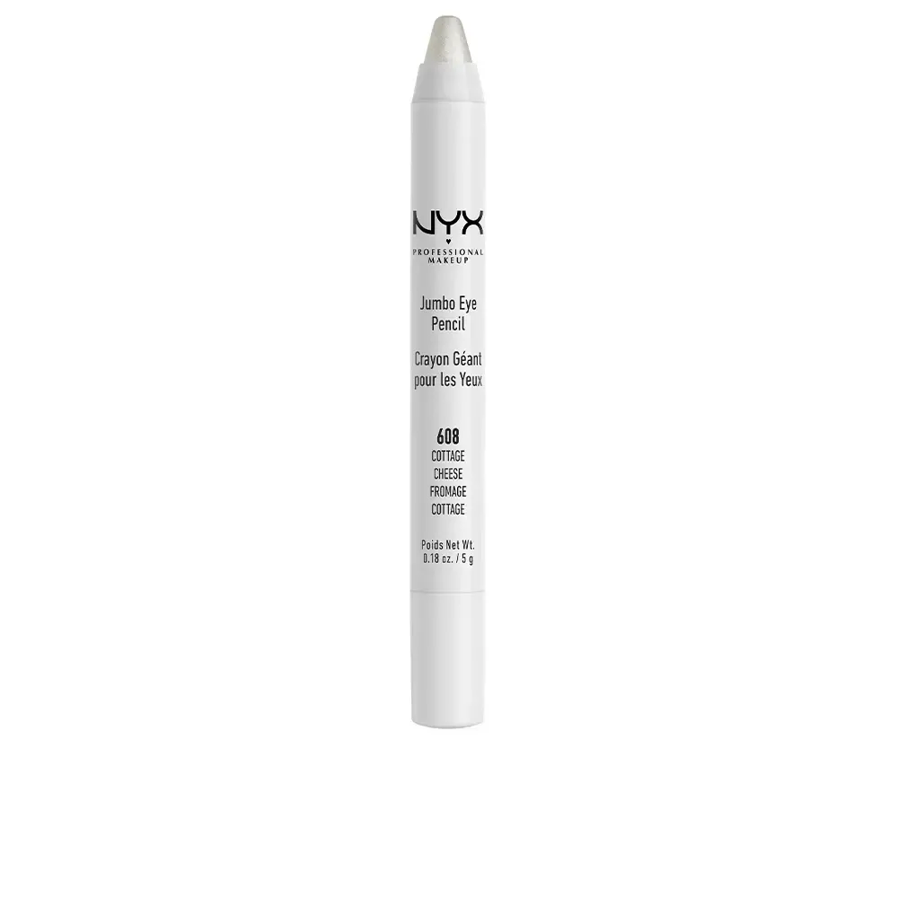 Nyx Professional Make Up JUMBO eye pencil ncottage cheese 5 gr unisex 5gr
