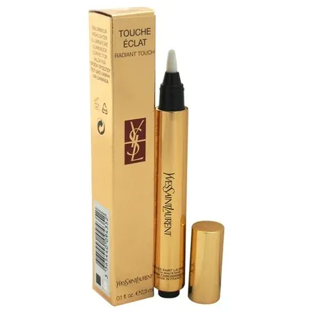 Yves Saint Laurent TOUCHE ECLAT penna correttore in 25 ml donna 2 Luminous Ivory