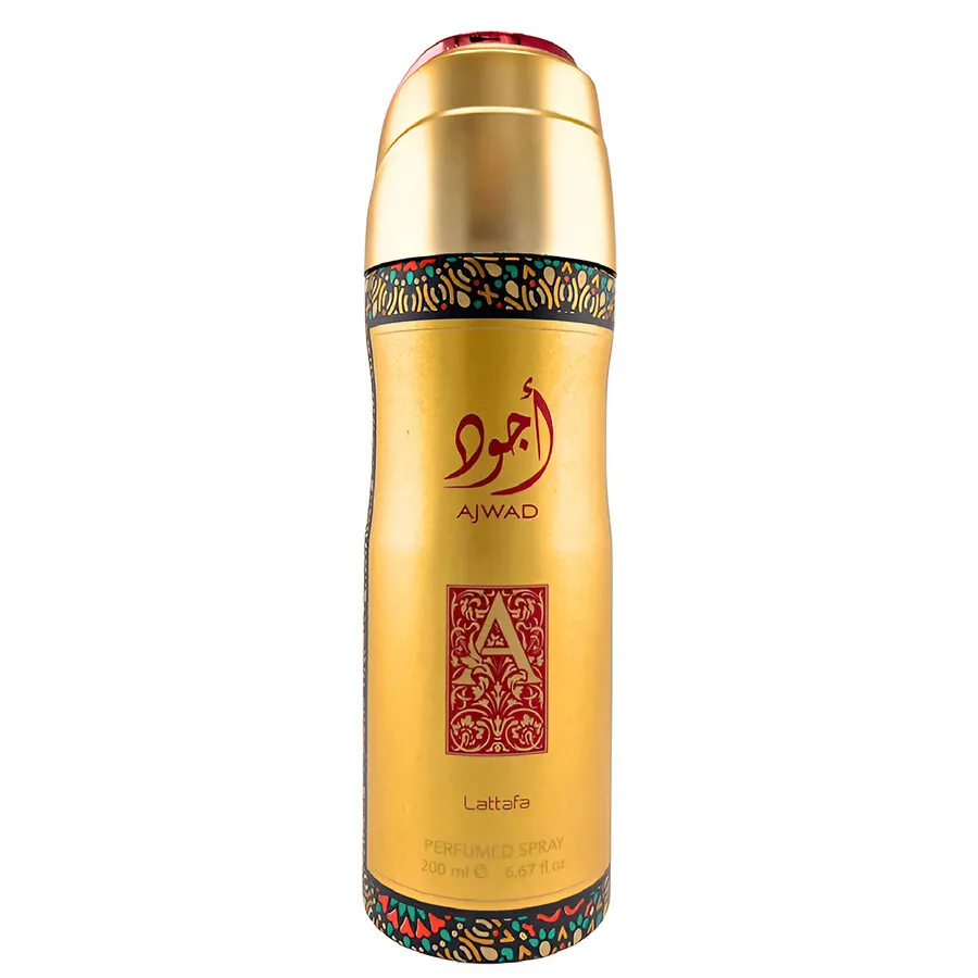 Lattafa Ajwad DSR U 200 ml