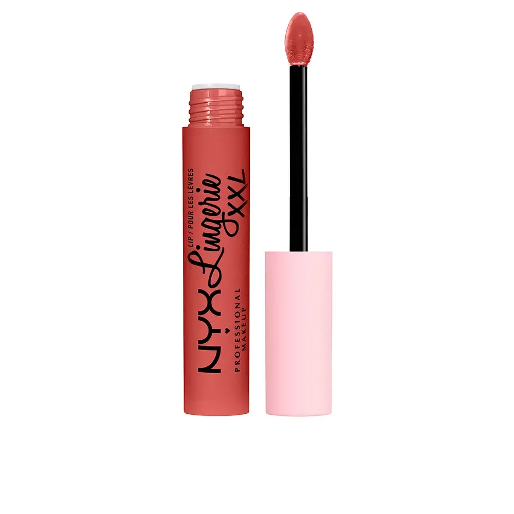 Nyx Professional Make Up LINGERIE XXL n27 on fuego unisex 3250gr