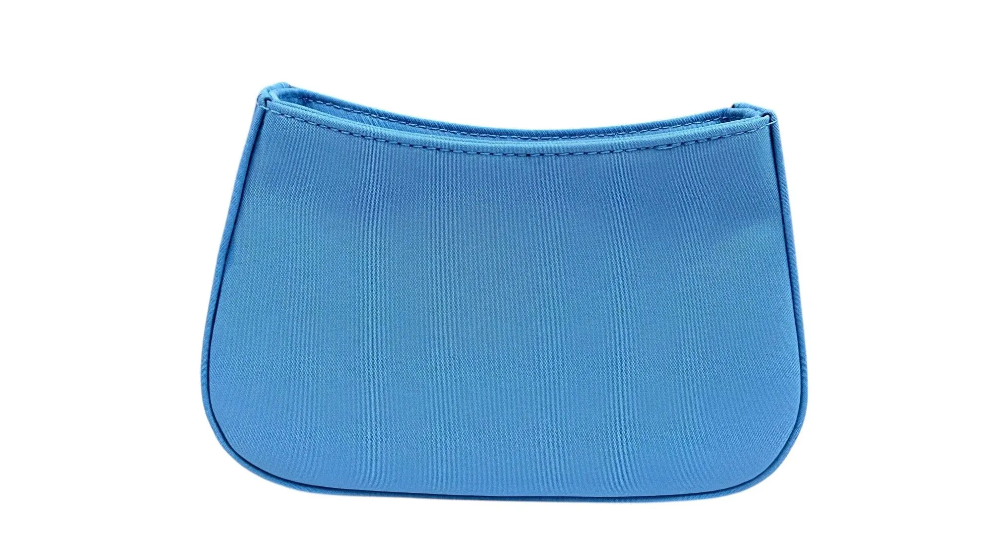 Lanvin Lanvin Bag Cosmetics Turquoise Small donna