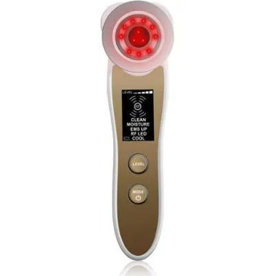 Beautyrelax BR1380 Multicare Cosmetic device donna