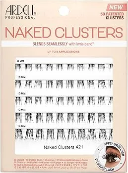 Ardell Naked Clusters 438