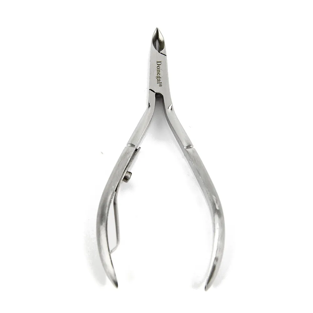 DONEGAL Tronchese per cuticole argento 5mm 2217