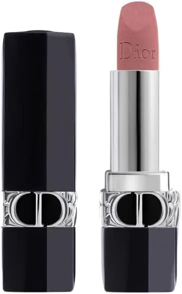Dior Rouge Dior Couture Colour Lipstick - Refillable 3,5g Numero 100 Nude Look
