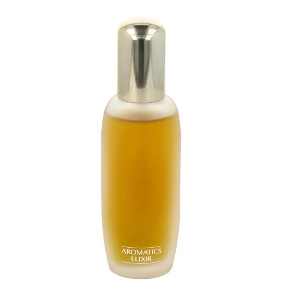 Clinique AROMATICS ELIXIR perfume spray 45ml donna