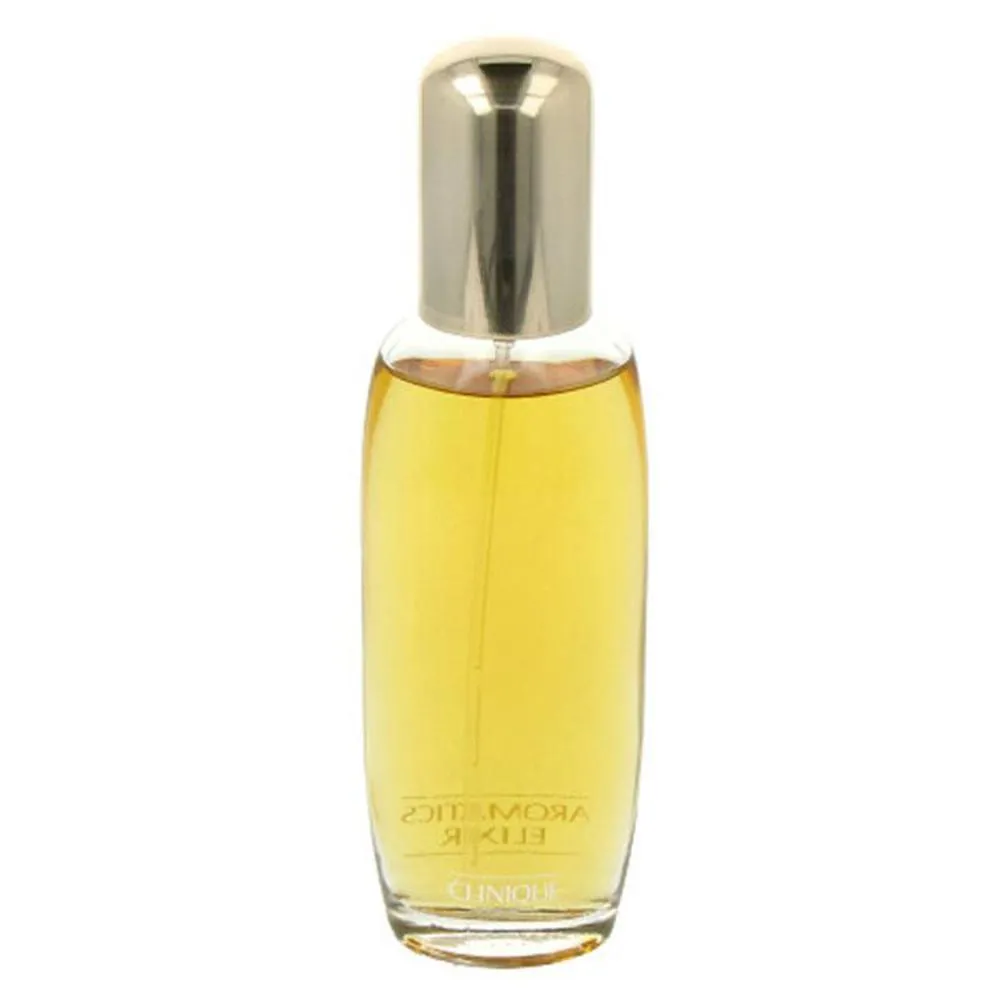 Clinique AROMATICS ELIXIR eau de toilette spray 45ml donna