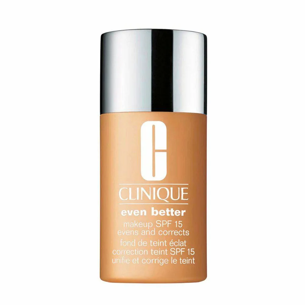 Clinique EVEN BETTER makeup SPF15 10golden donna
