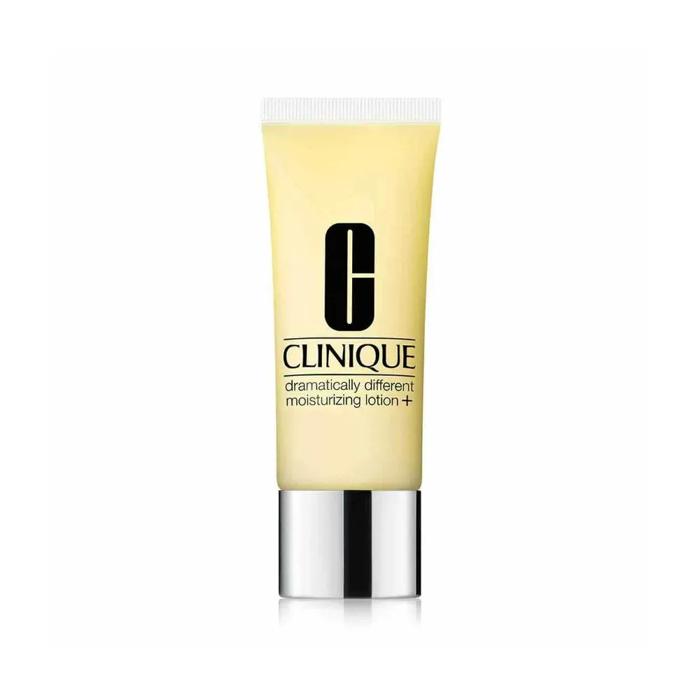 Clinique DRAMATICALLY DIFFERENT moisturizing lotion 50ml donna 50ml