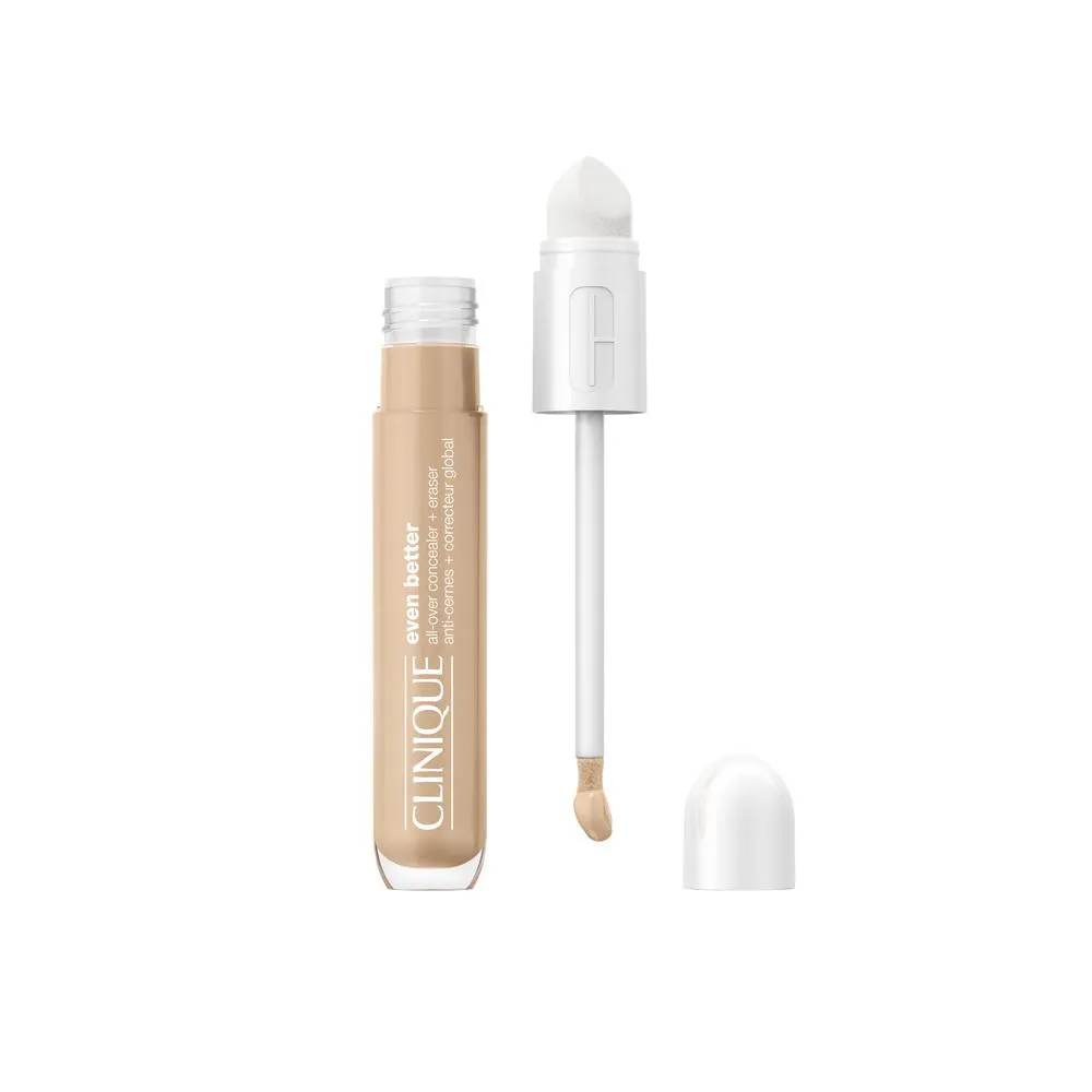 Clinique EVEN BETTER concealer n40 cream chamois donna 35gr