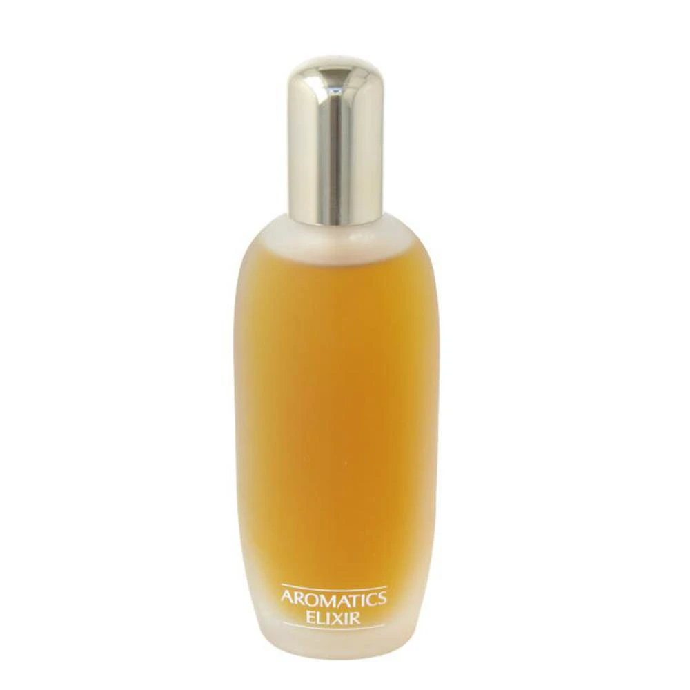 Clinique AROMATICS ELIXIR perfume spray 100ml donna 100ml