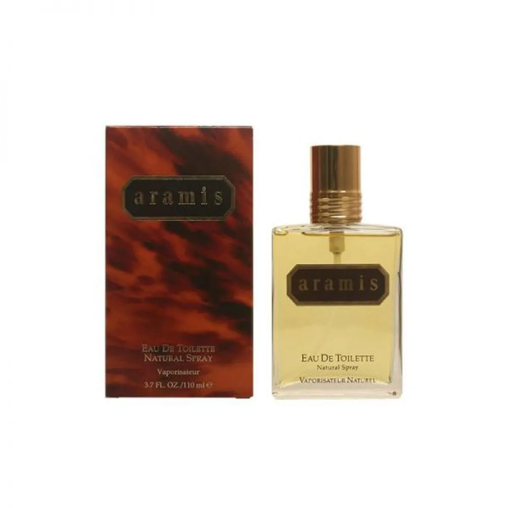 Aramis ARAMIS eau de toilette spray 110ml uomo 110ml
