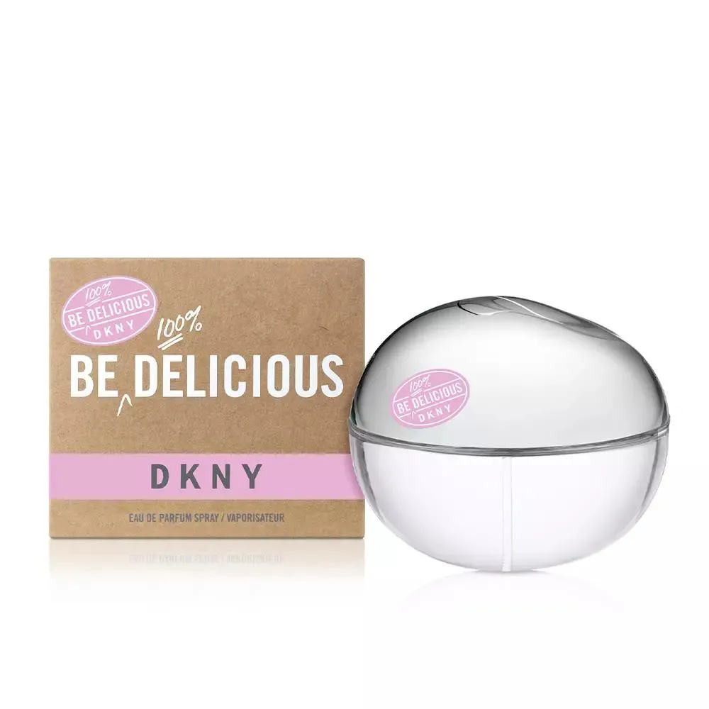 DKNY Be Delicious 100% eau de parfum Spray 100ml