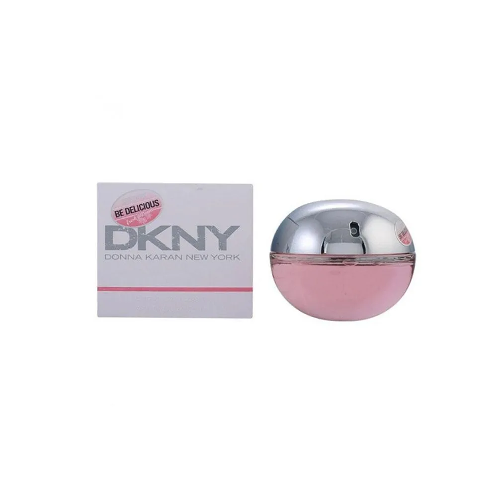 Donna Karan BE DELICIOUS FRESH BLOSSOM eau de parfum spray 50ml donna 50ml
