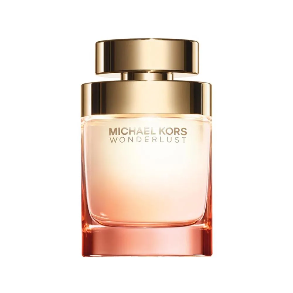 Michael Kors Wonderlust Eau De Parfum Spray 50ml Donna