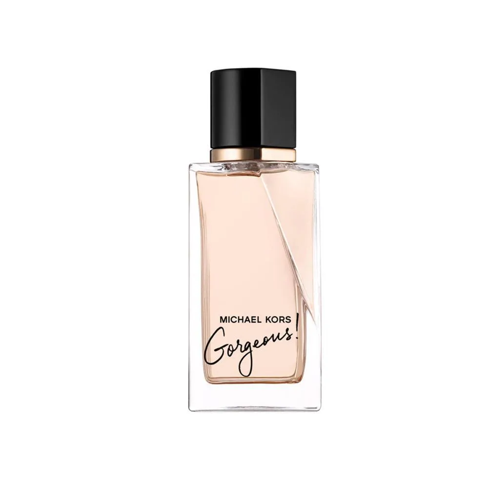 Michael Kors GORGEOUS eau de parfum spray 30ml unisex