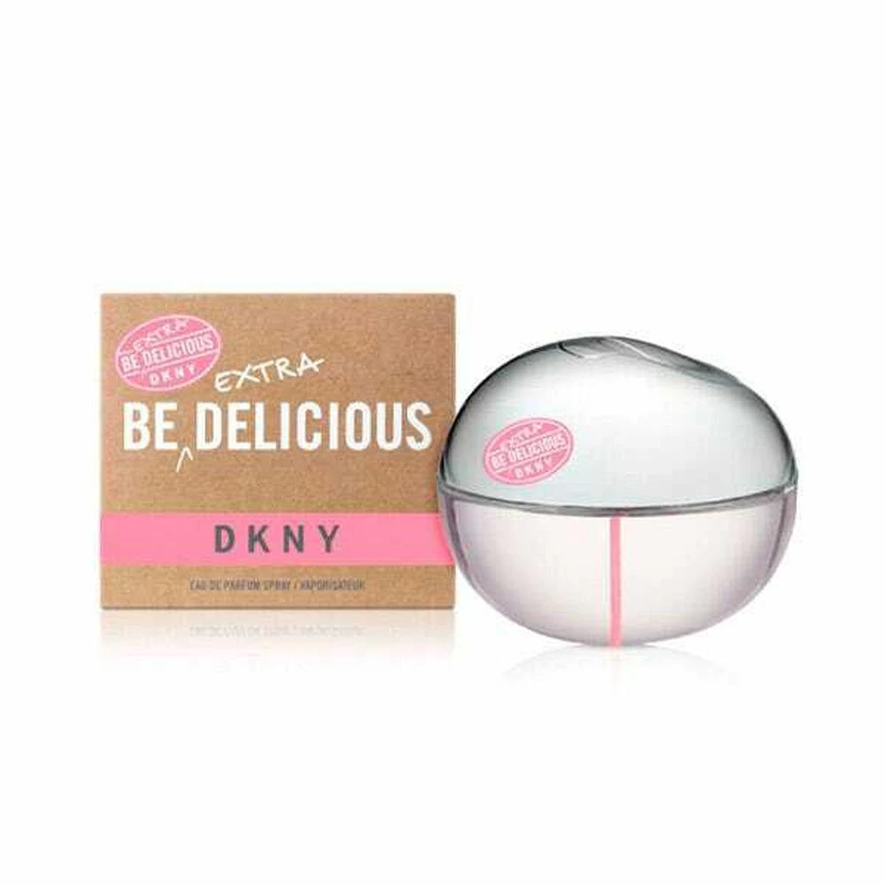 Donna Karan BE EXTRA DELICIOUS eau de parfum spray 50ml donna