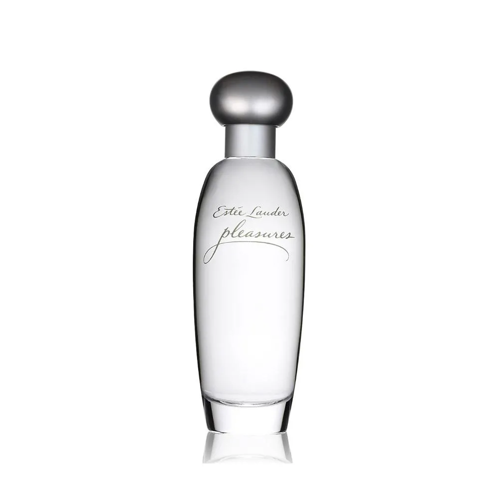 Estee Lauder PLEASURES eau de parfum spray 50ml donna