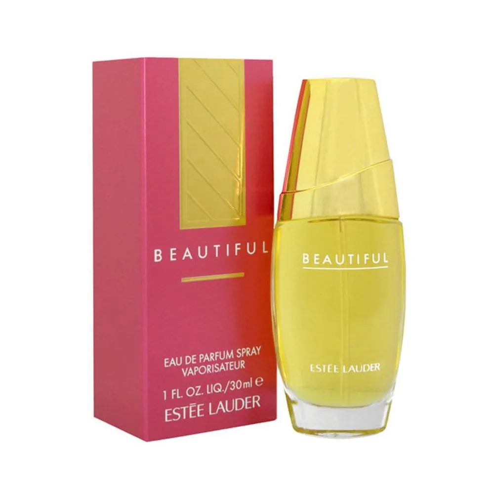 Estee Lauder BEAUTIFUL eau de parfum spray 30ml donna
