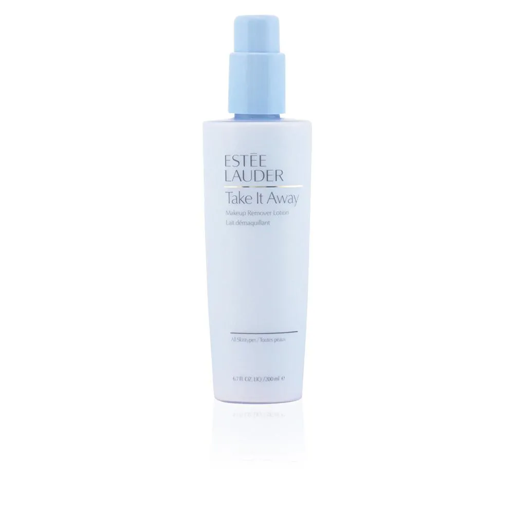 Este Lauder TAKE IT AWAY make up remover lotion 200ml donna 200ml