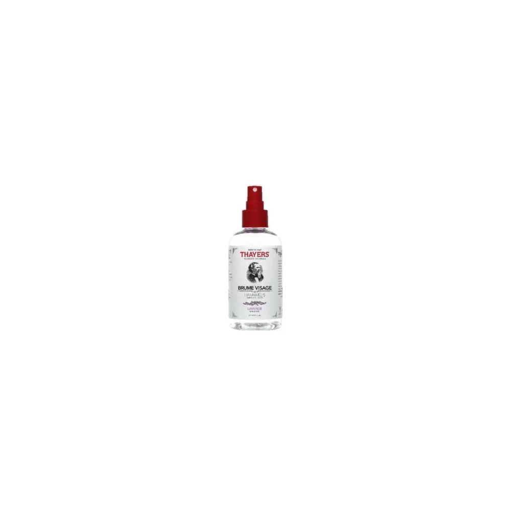 Thayers LAVENDER mist 237ml unisex 237ml