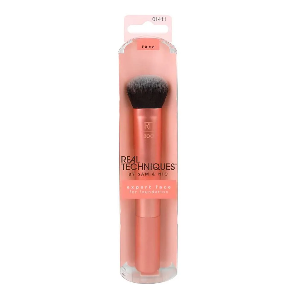 Real Techniques EXPERT FACE brush 1 unit donna