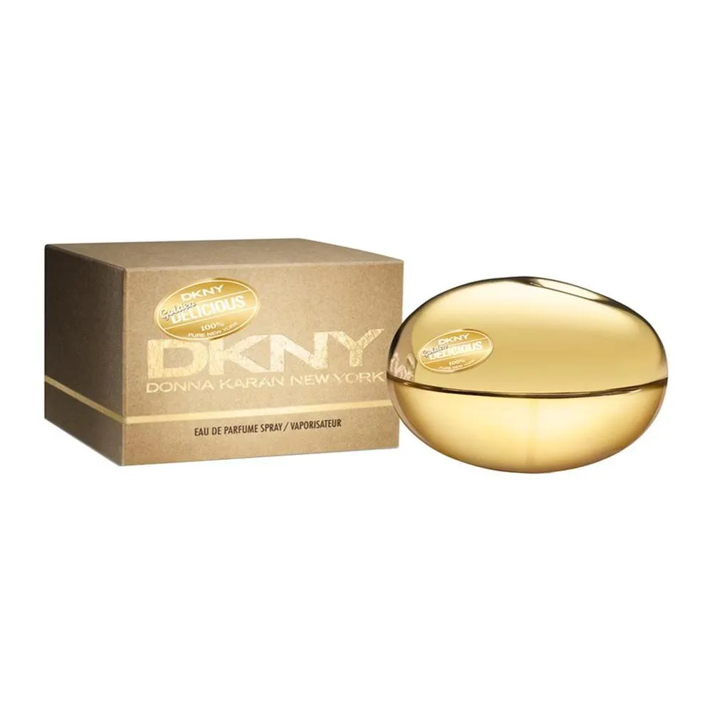 Donna Karan Dkny Golden Delicious For Her Epv 50ml unisex
