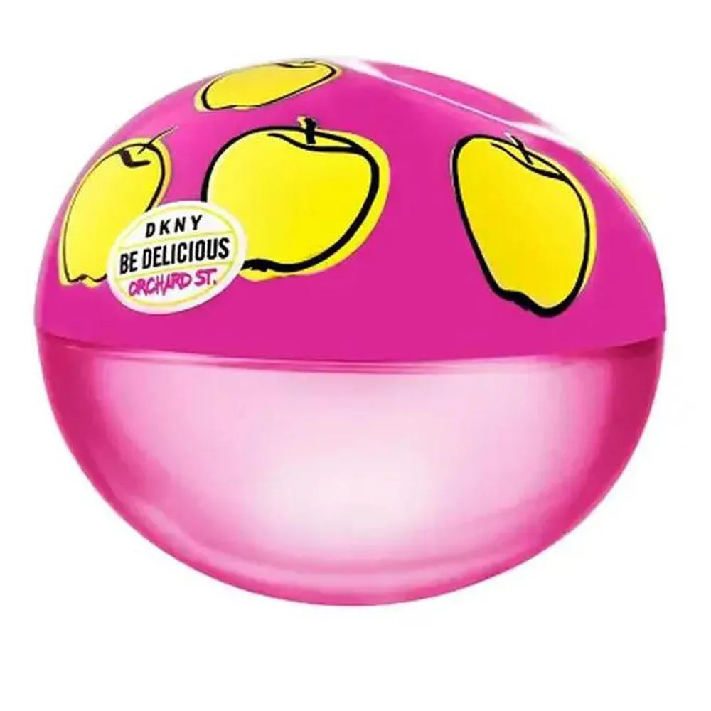 Donna Karan BE DELICIOUS ORCHARD edp vapo 30ml unisex