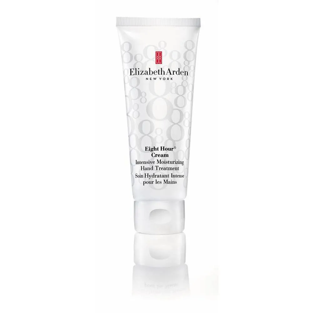 Elizabeth Arden EIGHT HOUR hand cream 75ml donna 75ml