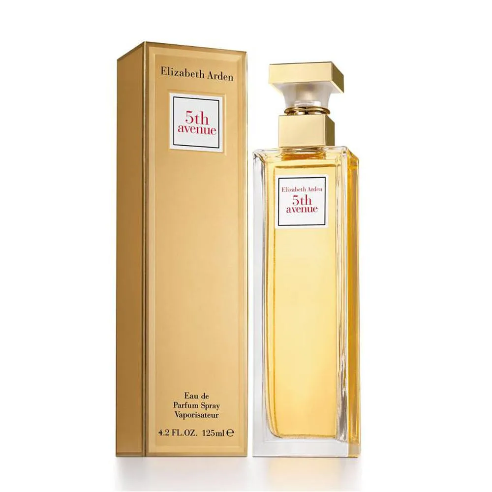 Elizabeth Arden 5th AVENUE eau de parfum spray 125ml donna 125ml