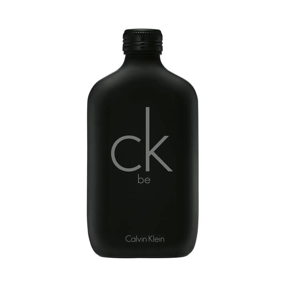 Calvin Klein CK BE eau de toilette spray 200ml unisex