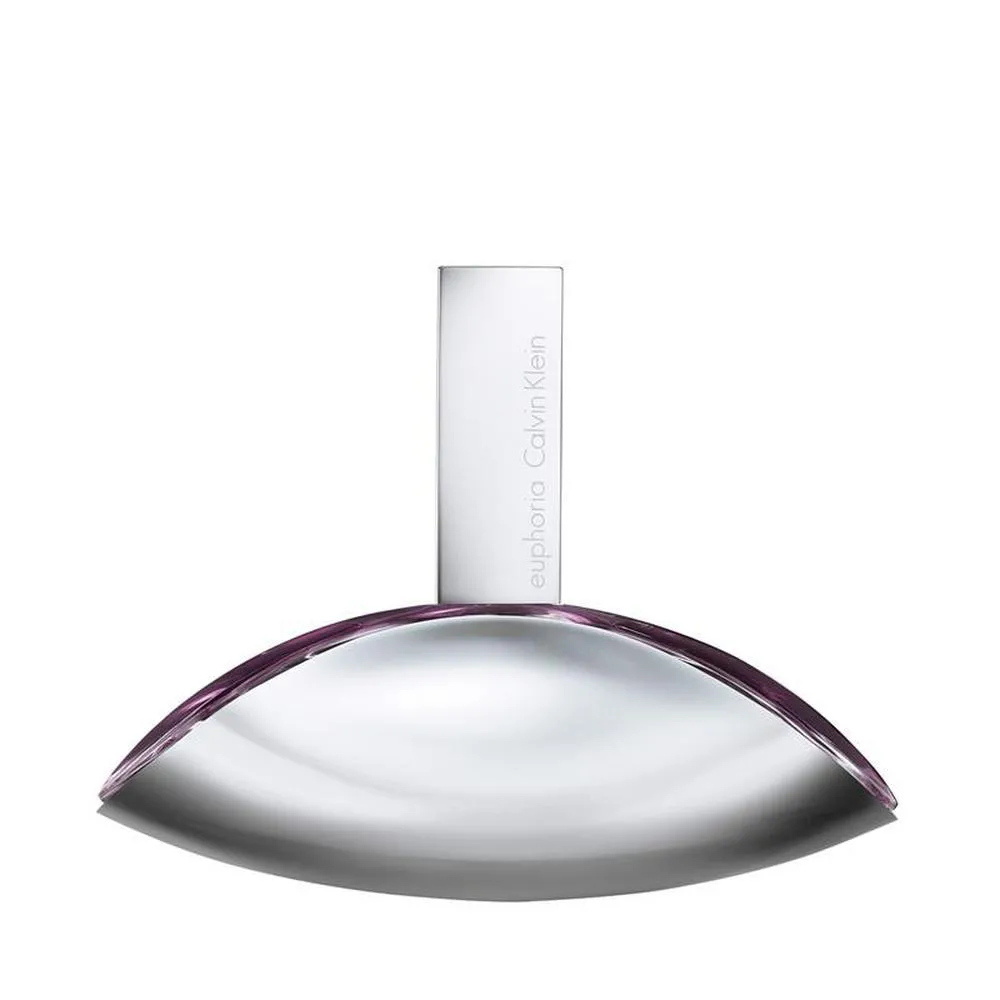 Calvin Klein EUPHORIA eau de parfum spray 50ml donna 50ml