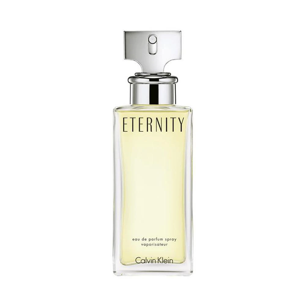 Calvin Klein Eternity eau de parfum donna 100ml