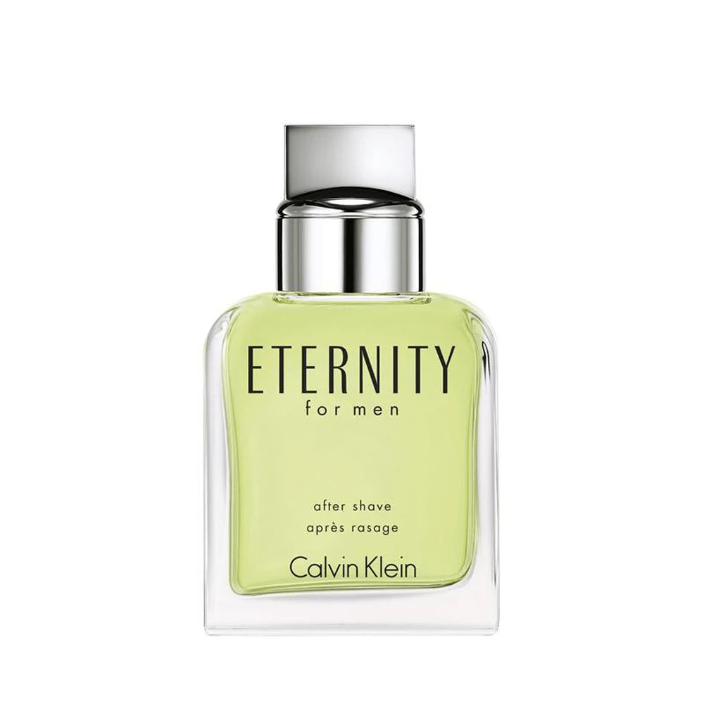 Calvin Klein Eternity for Men After Shave uomo 100ml