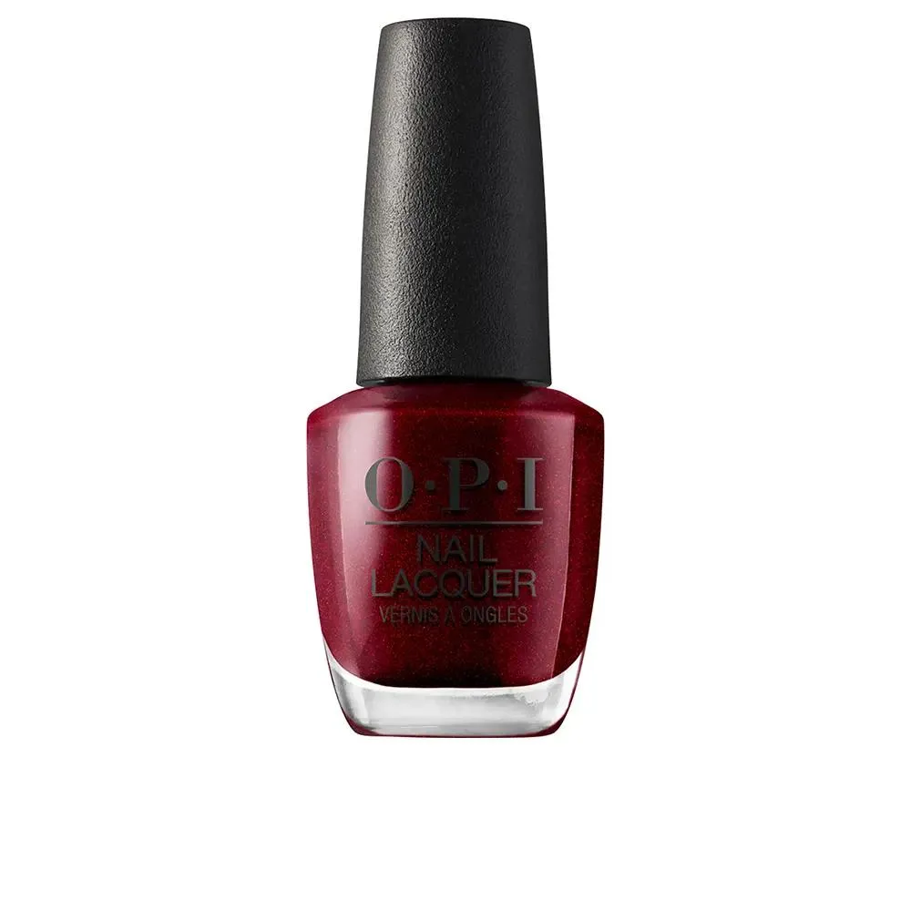 Opi Esmalte de Uas N08 IM Not Really A Waitress unisex 15ml