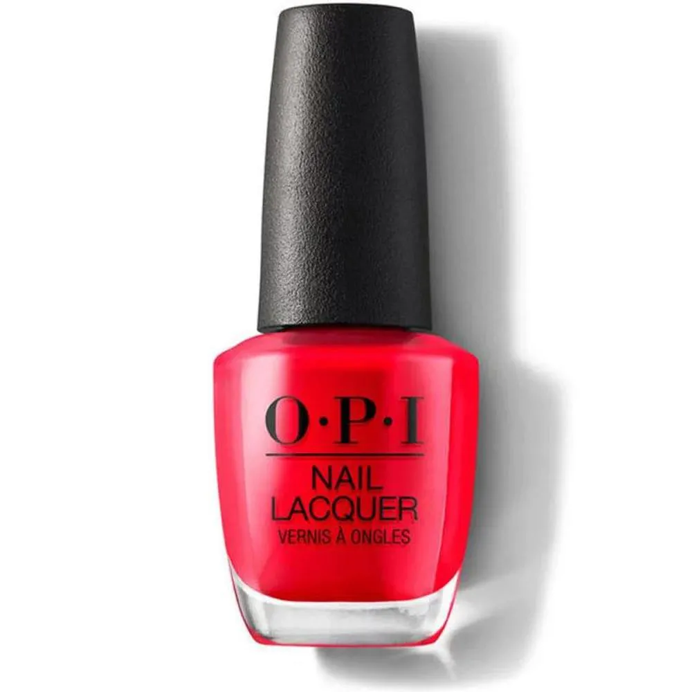 Opi NAIL LACQUER nspare me a french quarter 15ml unisex 15ml