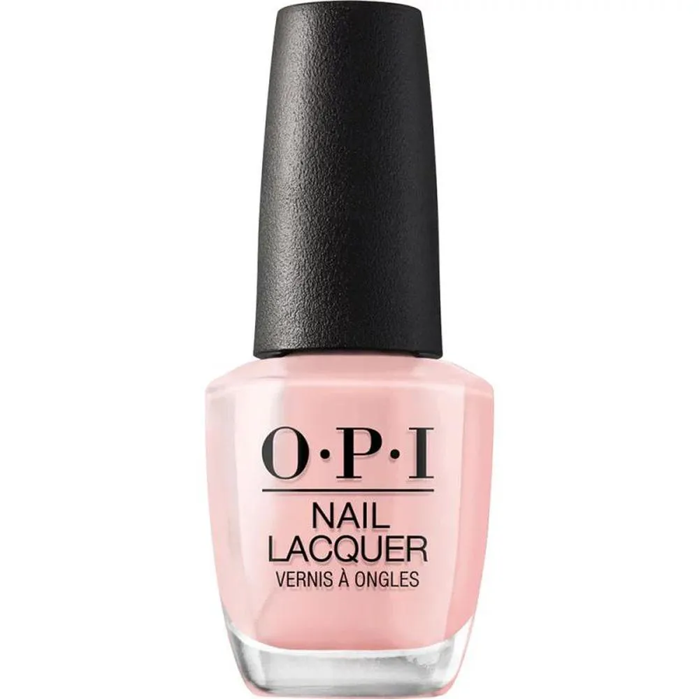 Opi NAIL LACQUER nPassion donna 15ml