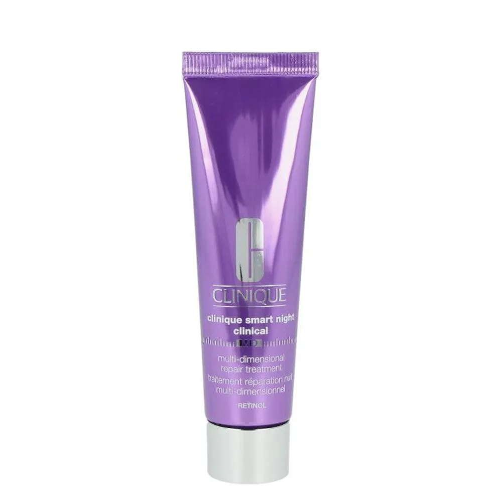 Clinique SMART CLINICAL MD night retinol 30ml donna