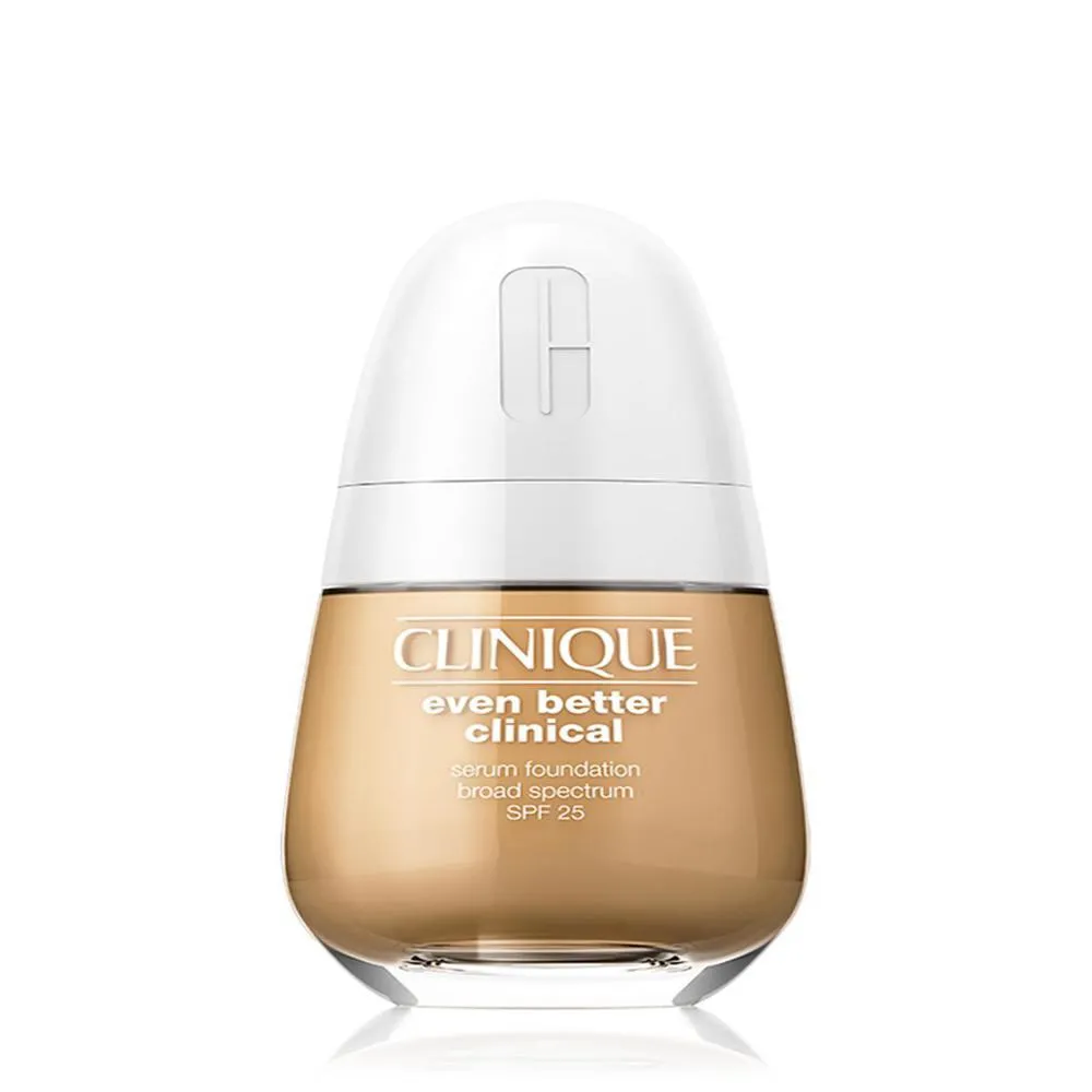 Clinique EVEN BETTER CLINICAL foundation SPF20 n90 sand unisex 30ml