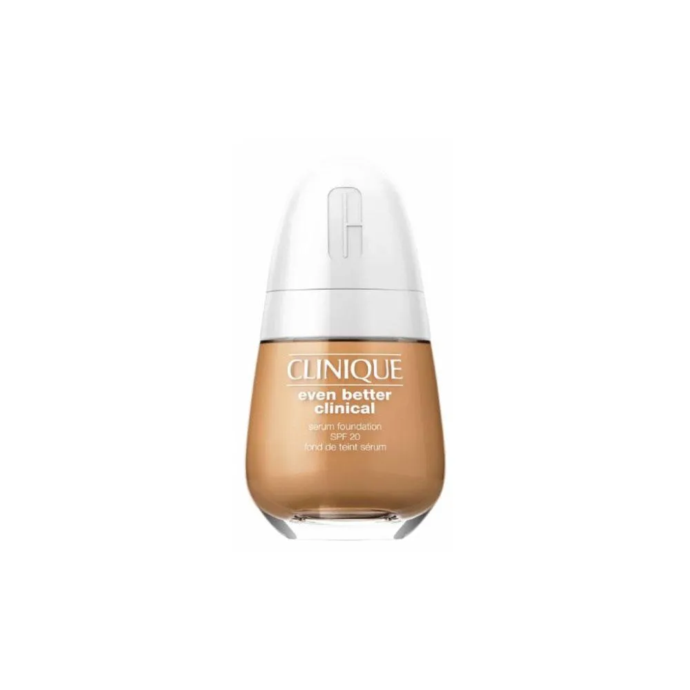 Clinique EVEN BETTER CLINICAL foundation SPF20 n94 deep neutral unisex 30ml