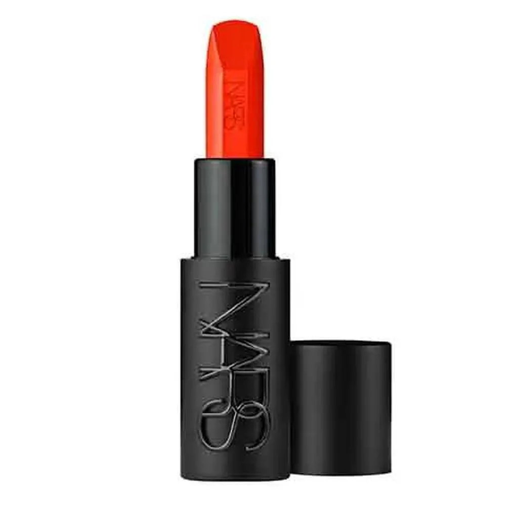 NARS Rossetto a lunga tenuta Explicit Lipstick 3,8 g - Tonalità: 852 Mischievous donna