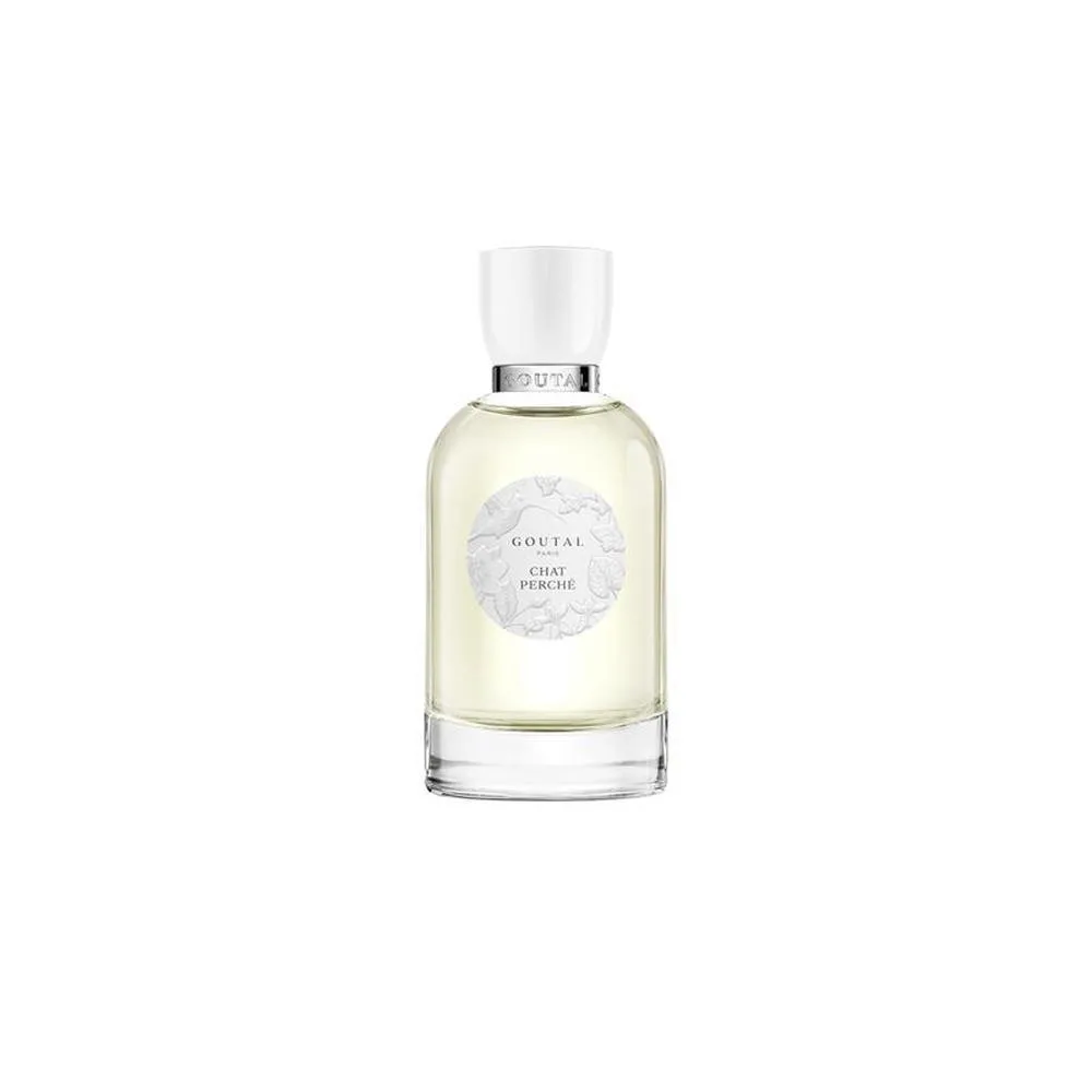 Goutal CHAT PERCH eau de toilette spray 100ml unisex 100ml