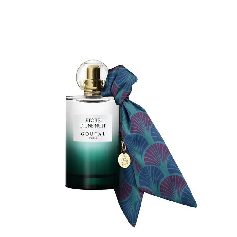 Annick Goutal Etoile dUne Nuit eau de parfum donna 100ml