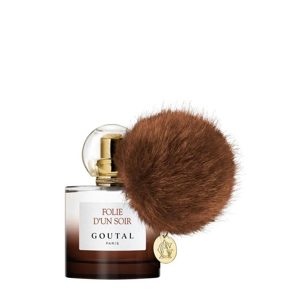 Goutal FOLIE DUN SOIR eau de parfum spray 50ml donna