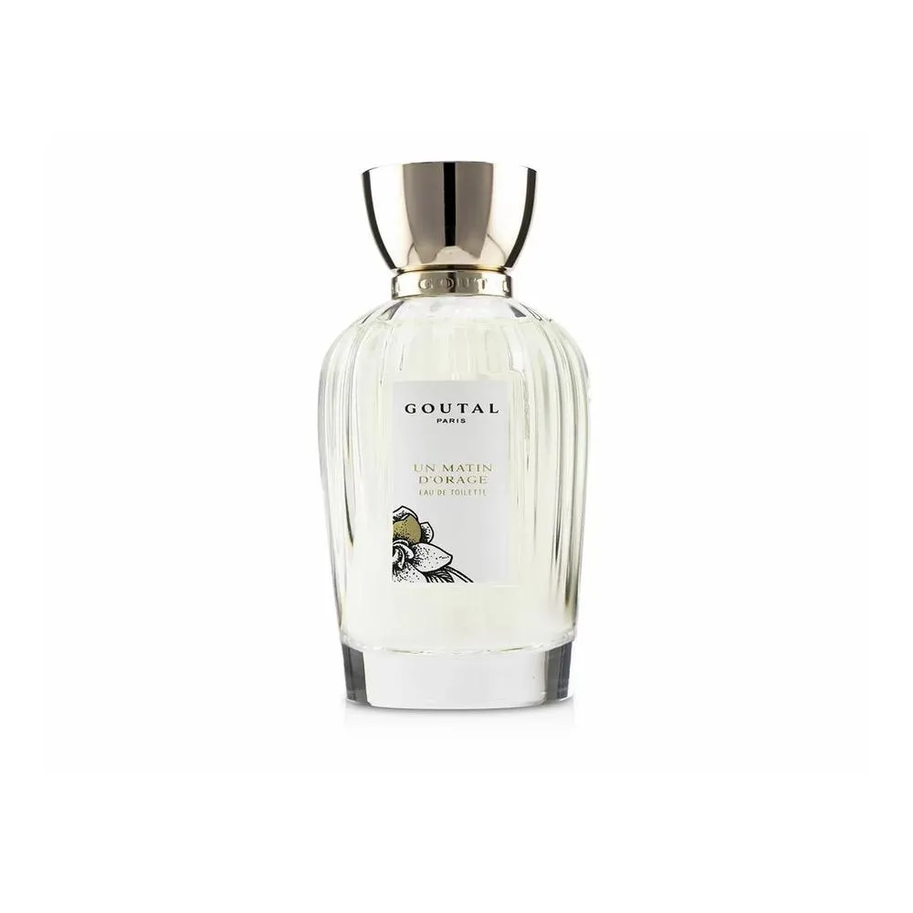 Goutal UN MATIN DORAGE eau de toilette spray 100ml unisex 100ml