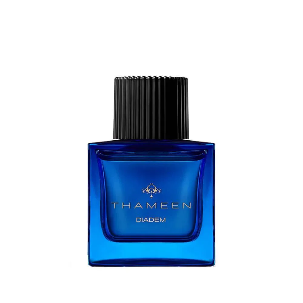 Thameen riviere extrait de parfum spray 50ml
