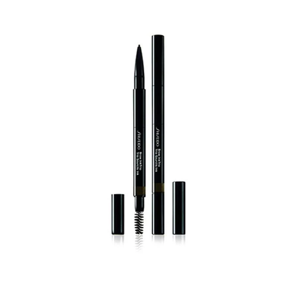 Shiseido BROW INKTRIO n04 ebony donna 031gr